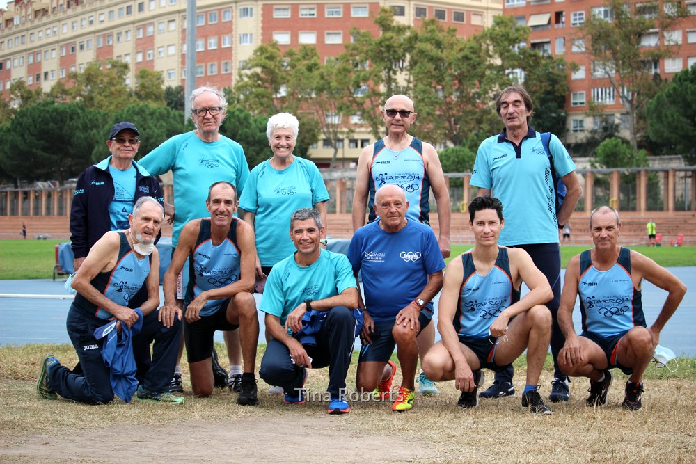 Club Atletismo Catarroja